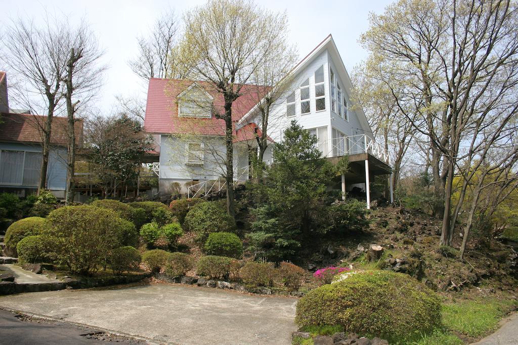 Izumigo Izukogen Dog Paradise Hotel & Cottage Ito (Shizuoka) Exterior foto