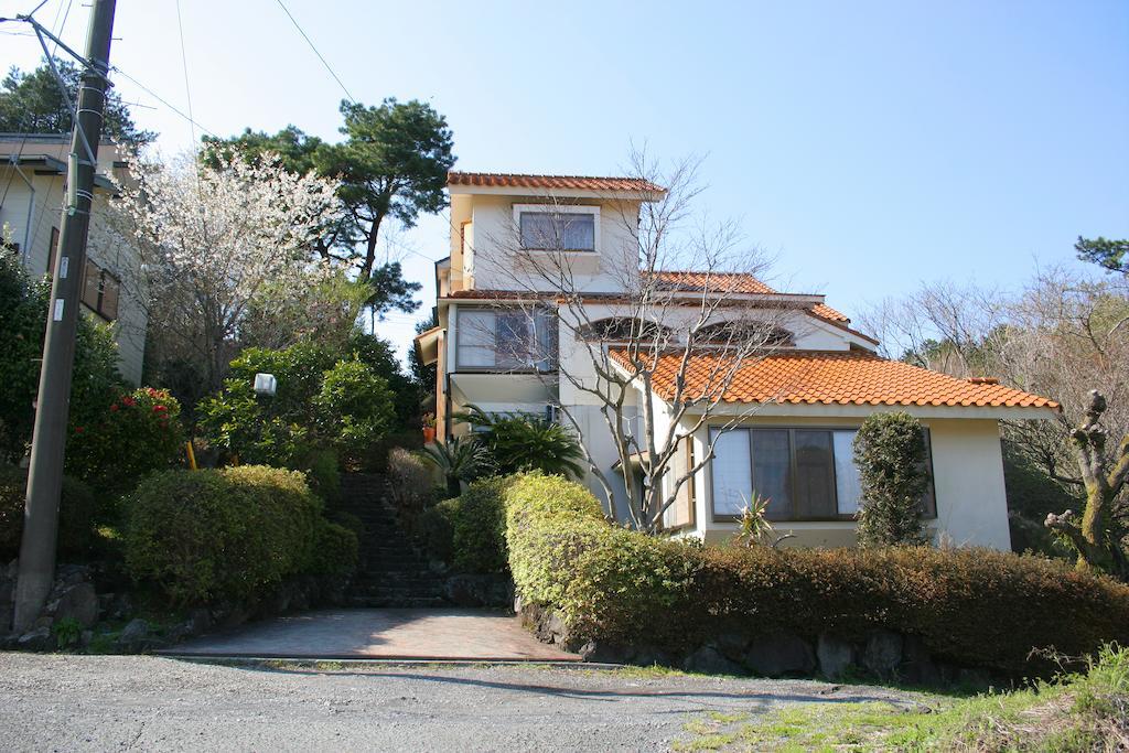 Izumigo Izukogen Dog Paradise Hotel & Cottage Ito (Shizuoka) Exterior foto