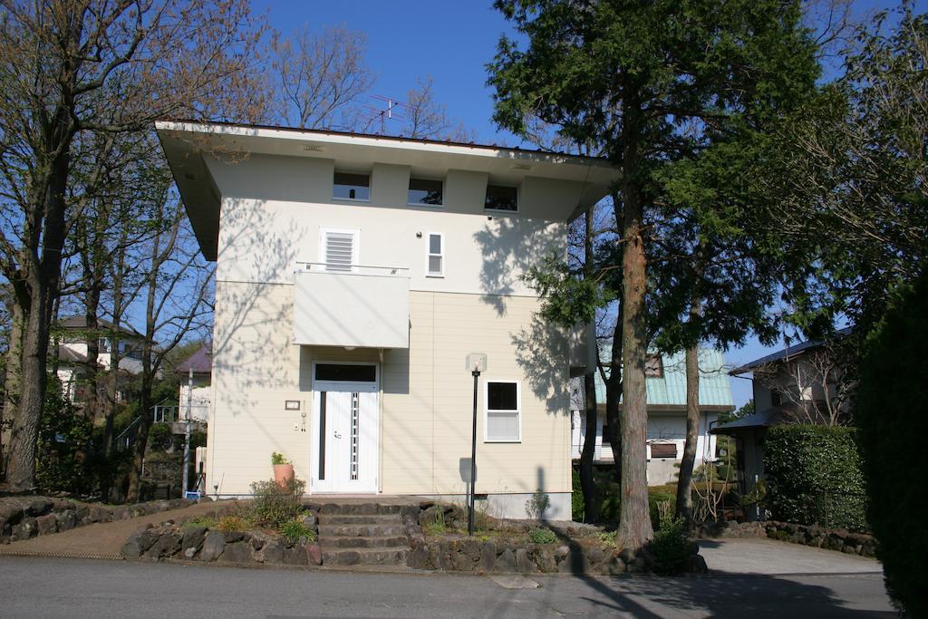 Izumigo Izukogen Dog Paradise Hotel & Cottage Ito (Shizuoka) Exterior foto