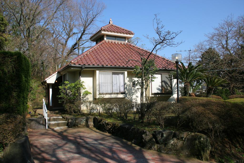 Izumigo Izukogen Dog Paradise Hotel & Cottage Ito (Shizuoka) Exterior foto