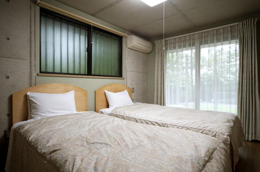 Izumigo Izukogen Dog Paradise Hotel & Cottage Ito (Shizuoka) Quarto foto