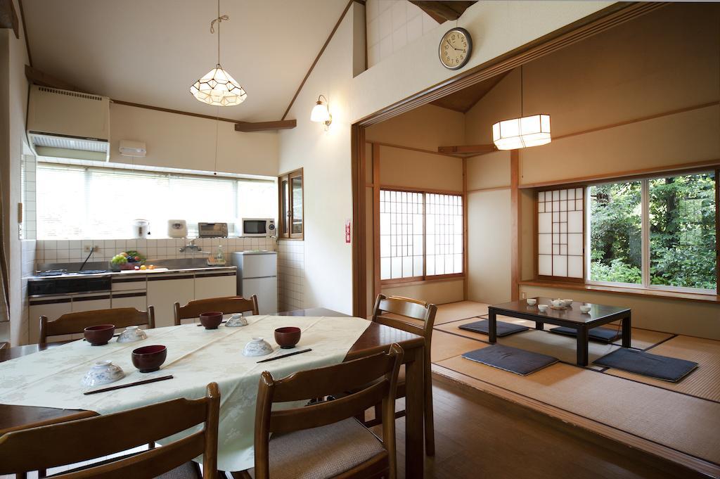 Izumigo Izukogen Dog Paradise Hotel & Cottage Ito (Shizuoka) Quarto foto