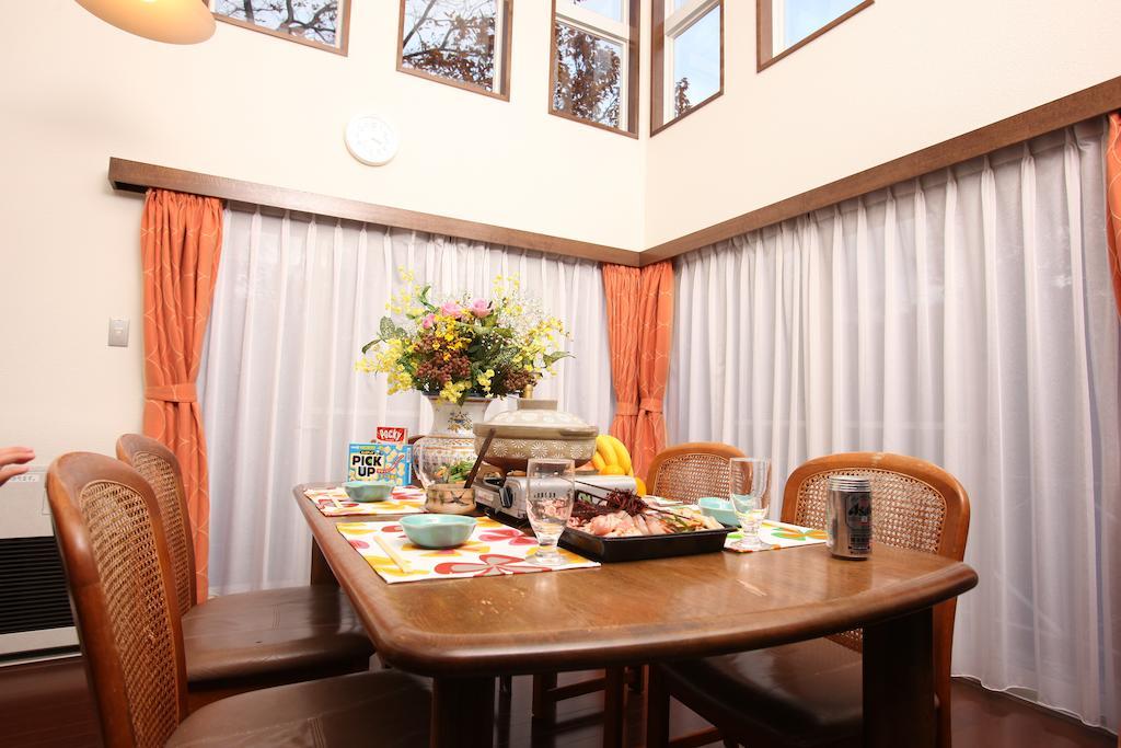Izumigo Izukogen Dog Paradise Hotel & Cottage Ito (Shizuoka) Quarto foto