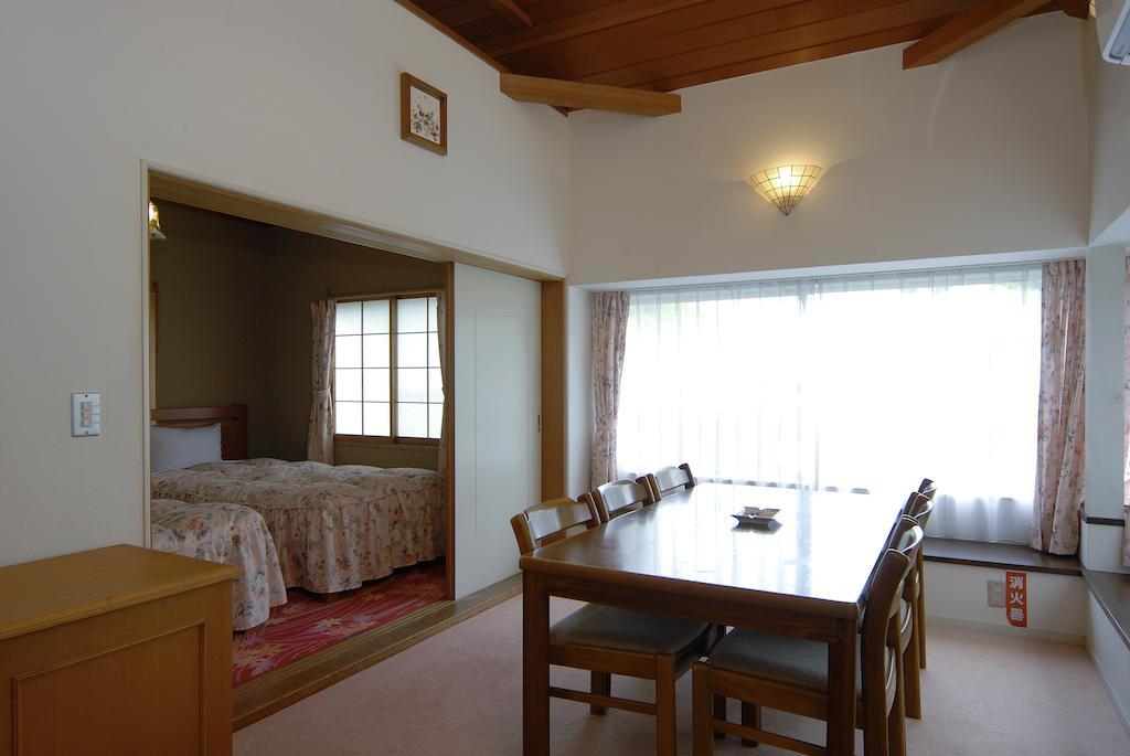 Izumigo Izukogen Dog Paradise Hotel & Cottage Ito (Shizuoka) Quarto foto