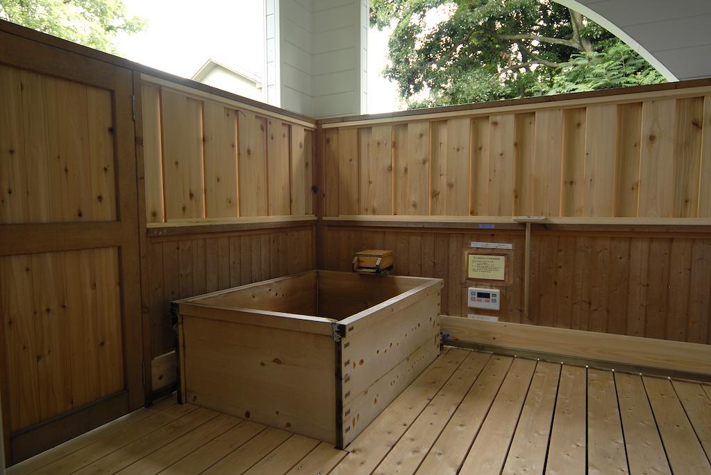 Izumigo Izukogen Dog Paradise Hotel & Cottage Ito (Shizuoka) Quarto foto