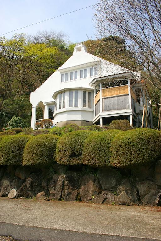 Izumigo Izukogen Dog Paradise Hotel & Cottage Ito (Shizuoka) Quarto foto