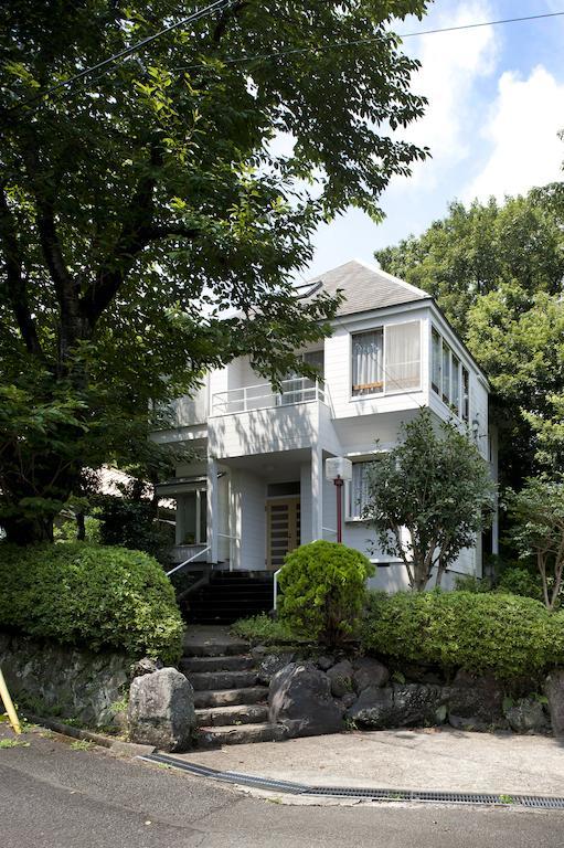 Izumigo Izukogen Dog Paradise Hotel & Cottage Ito (Shizuoka) Exterior foto