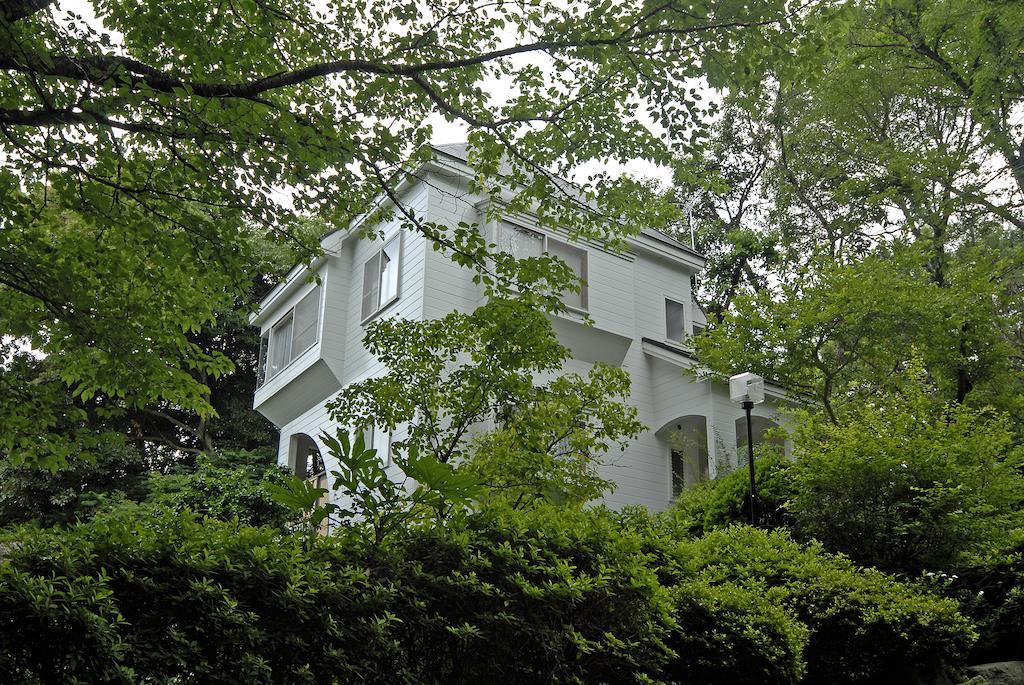 Izumigo Izukogen Dog Paradise Hotel & Cottage Ito (Shizuoka) Exterior foto