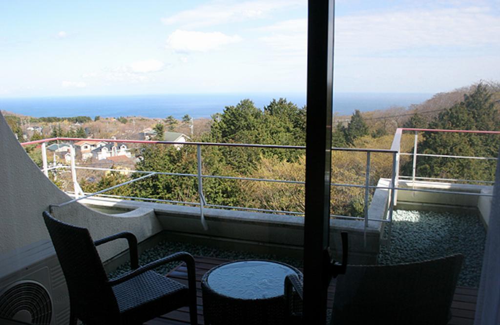 Izumigo Izukogen Dog Paradise Hotel & Cottage Ito (Shizuoka) Quarto foto