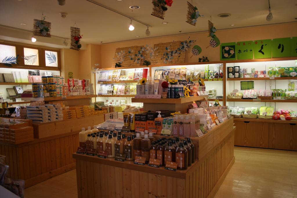 Izumigo Izukogen Dog Paradise Hotel & Cottage Ito (Shizuoka) Exterior foto