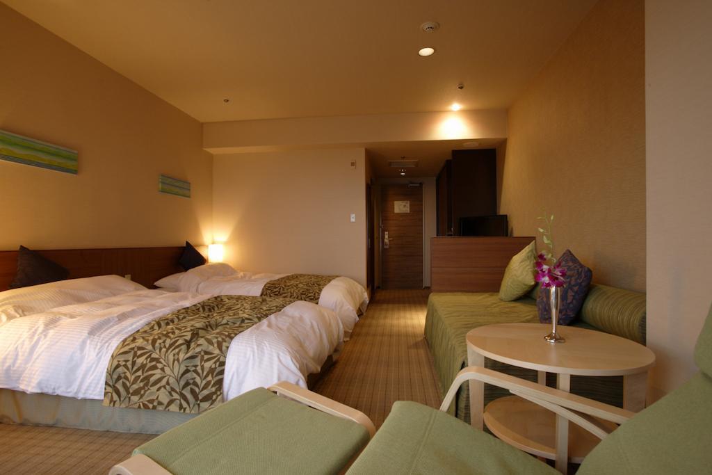 Izumigo Izukogen Dog Paradise Hotel & Cottage Ito (Shizuoka) Quarto foto