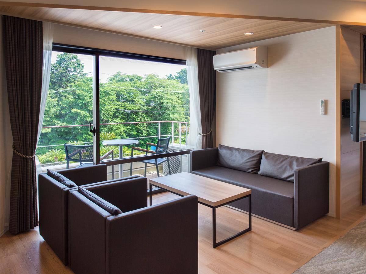 Izumigo Izukogen Dog Paradise Hotel & Cottage Ito (Shizuoka) Exterior foto