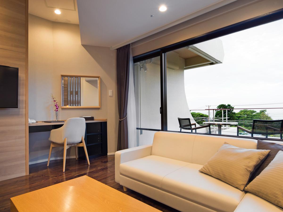 Izumigo Izukogen Dog Paradise Hotel & Cottage Ito (Shizuoka) Exterior foto