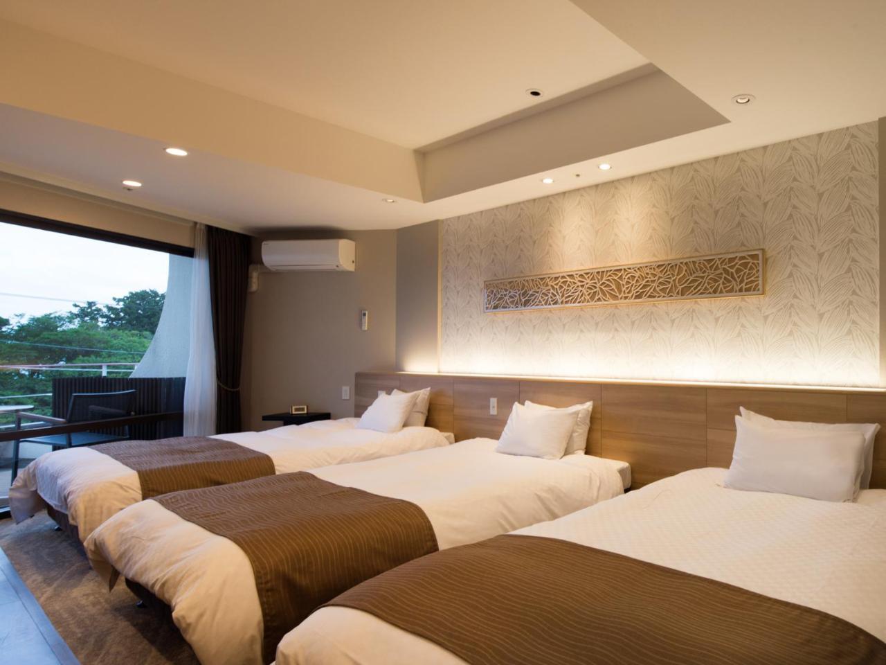 Izumigo Izukogen Dog Paradise Hotel & Cottage Ito (Shizuoka) Exterior foto